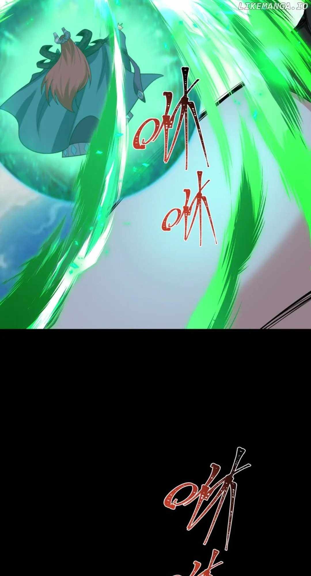 Age of Terror Chapter 481 81